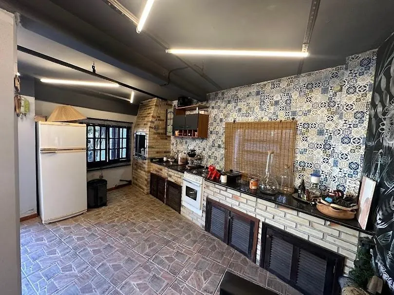 Araujo Residence - Lar Doce Lar Joinville Holiday home