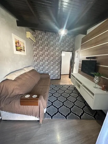 別荘 Araujo Residence - Lar Doce Lar ジョインヴィレ