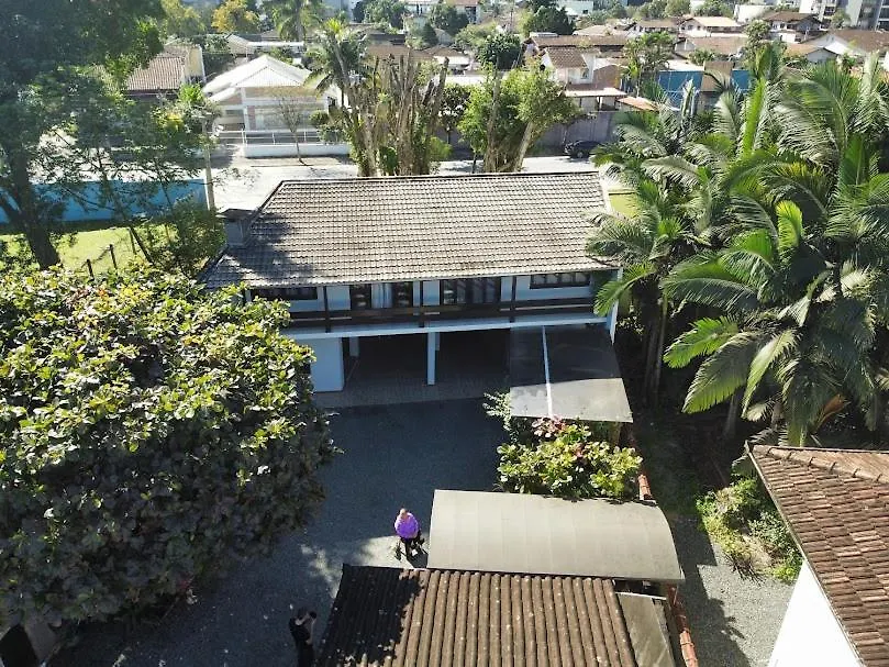 Araujo Residence - Lar Doce Lar Joinville 0*,  Brazil