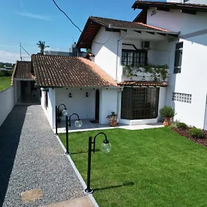 Rcm - Casa Confortavel 02 Casa de Férias